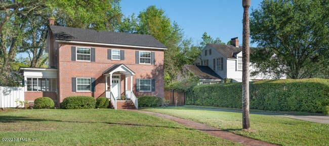 Building Photo - 1515 Marco Pl Rental