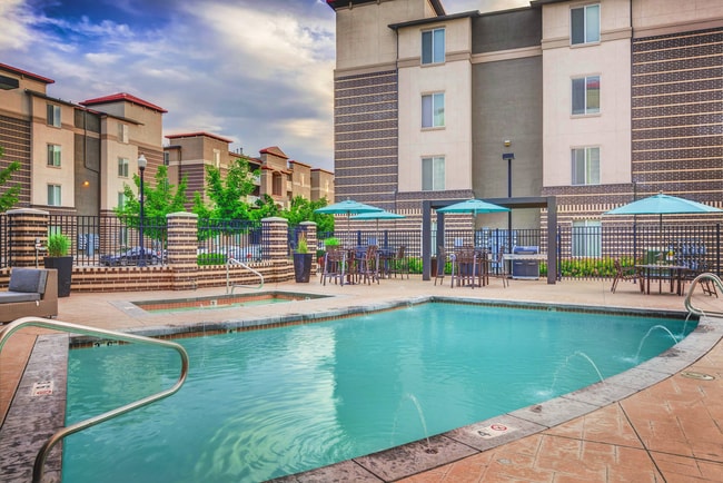 Avida Apartments