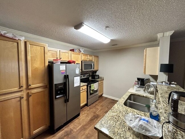 Photo - 1601 Harts Ridge Dr