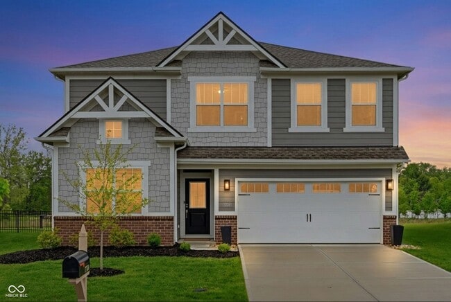 Photo - 17324 Hanningfield Wy