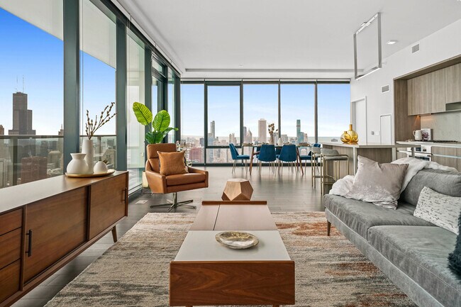 Photo - NEMA Chicago