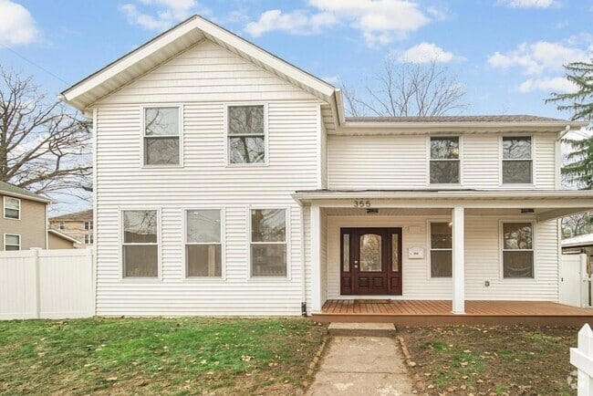 Building Photo - 355 College Ave Rental