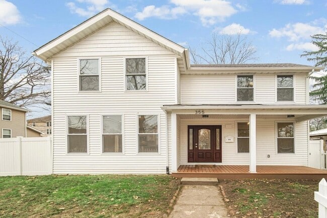 Building Photo - 355 College Ave Rental