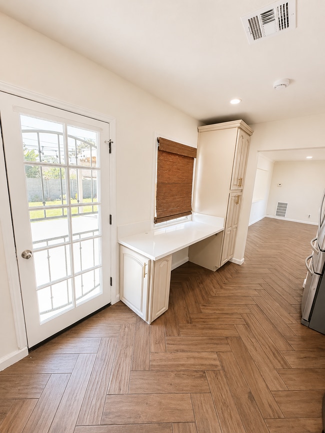 EV Charging Station.  Solar savings. Beautifully Updated Home with Designer Flooring, Upgraded Ki...