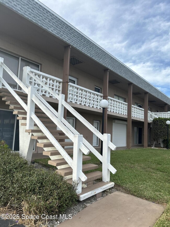 Building Photo - 3150 N Atlantic Ave Unit 880-4 Rental