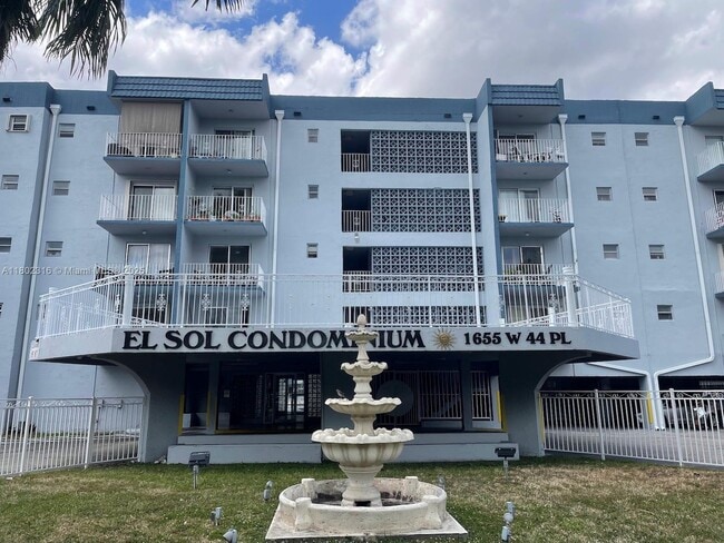 Photo - 1655 W 44th Pl Apartamento Unidad 210