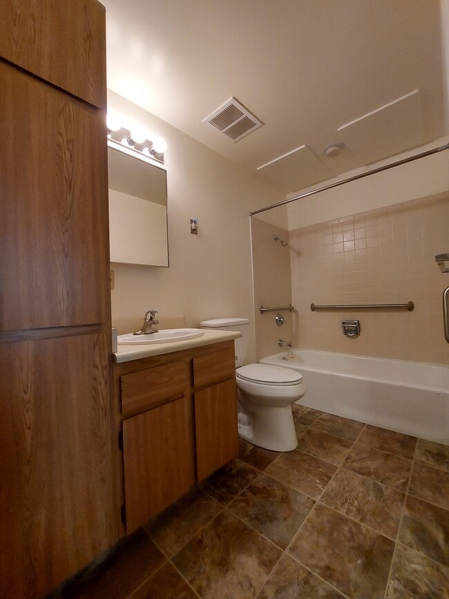 Photo - St. Mark's Terrace