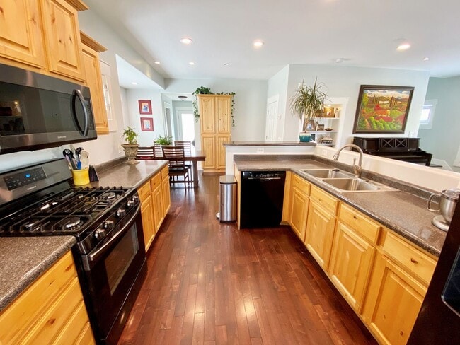 Photo - Beautiful Daybreak Home in Excellent South Jordan Location!
