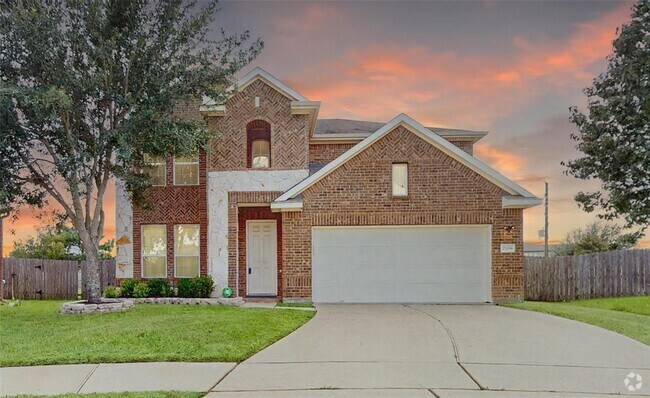 Building Photo - 27014 Colt Sky Ct Rental