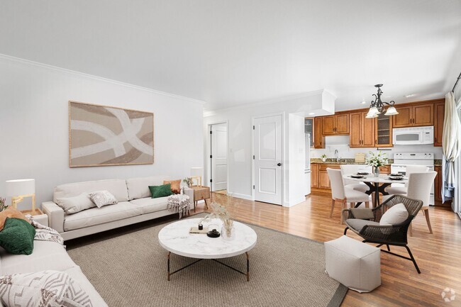 Building Photo - 2209 Otis Dr Unit H - LU Rental