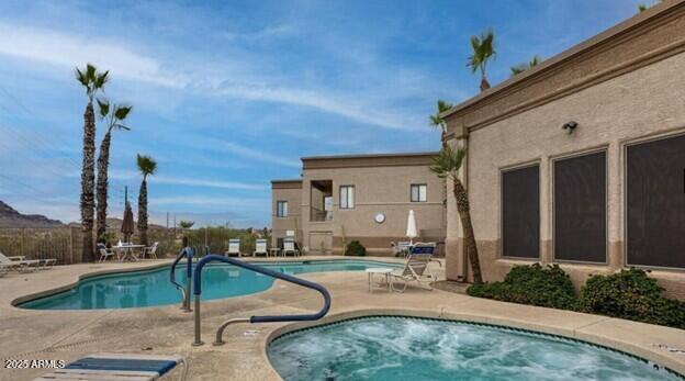 Building Photo - 10401 N Saguaro Blvd Unit 224 Rental