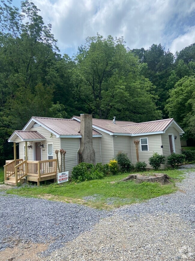 Building Photo - 4446 Bell Hill Rd Rental