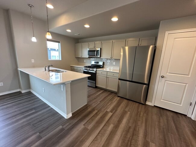 Photo - 7435 Gorgeted Quail Grv