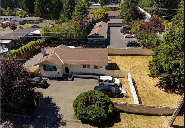 Building Photo - 19614 80th Ave W