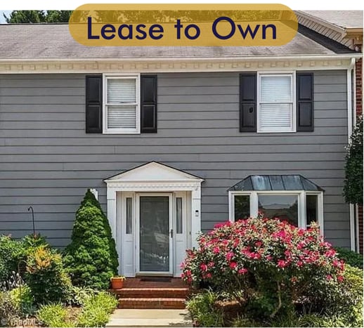 Building Photo - Build Equity While Leasing - Lease to Own Rental
