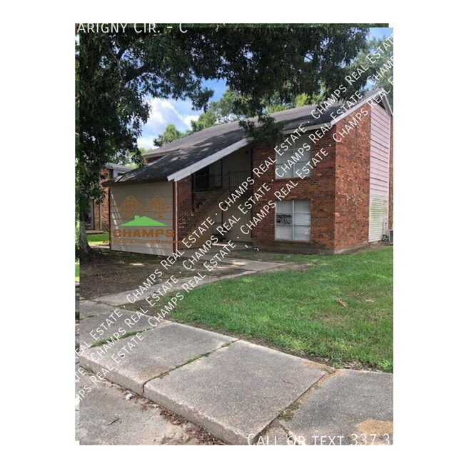 Building Photo - 114 Marigny Cir Unit C