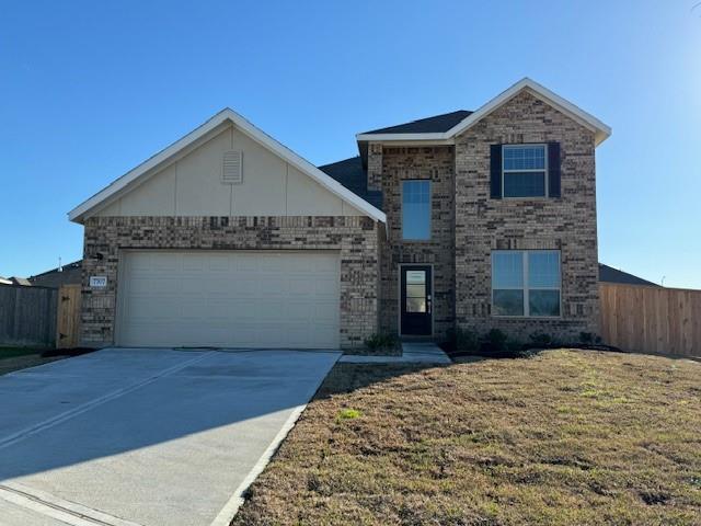 Photo - 7707 Iris Peak Dr House