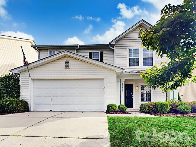 Photo - 13809 Riding Hill Ave