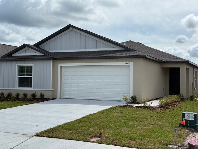 Building Photo - 12422 radiant crystal rose Rental