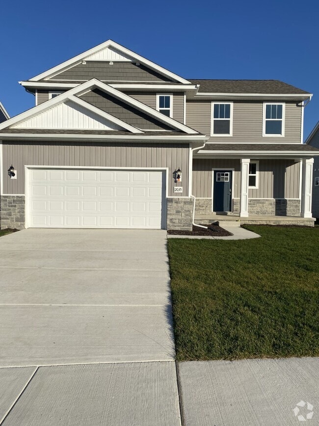 Building Photo - 2035 Steelwood Dr Rental