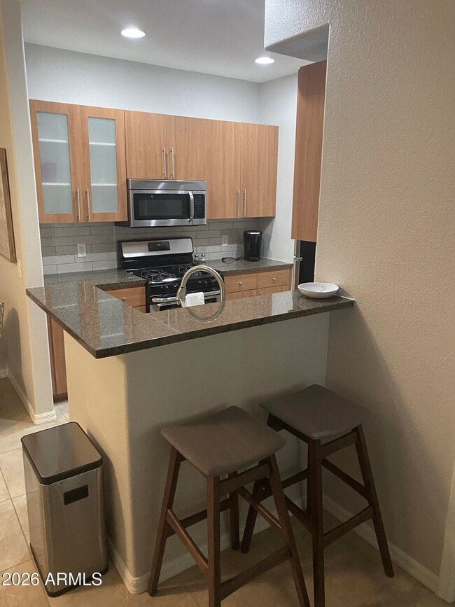 6900 E Princess Dr Unit 1160