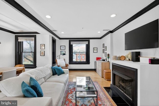 Photo - 150 Rhode Island Ave NW Unit 303