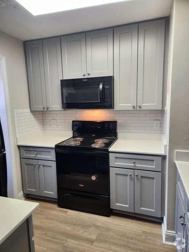 Building Photo - Parkview at Britt David Rental