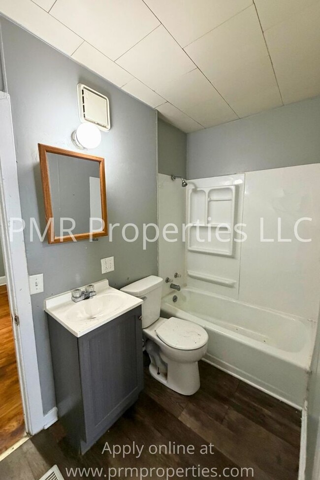 Photo - 2 Bedroom/ 1 Bathroom House