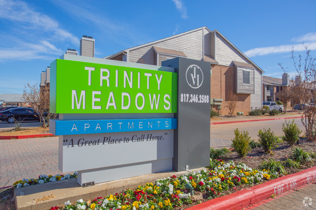 Trinity Meadows Apartments - Trinity Meadows Apartments