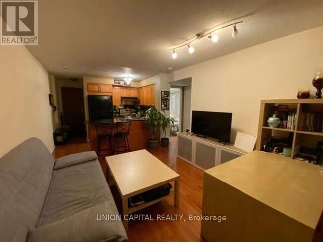 Photo - 18 Kenaston Gardens Unit 1306