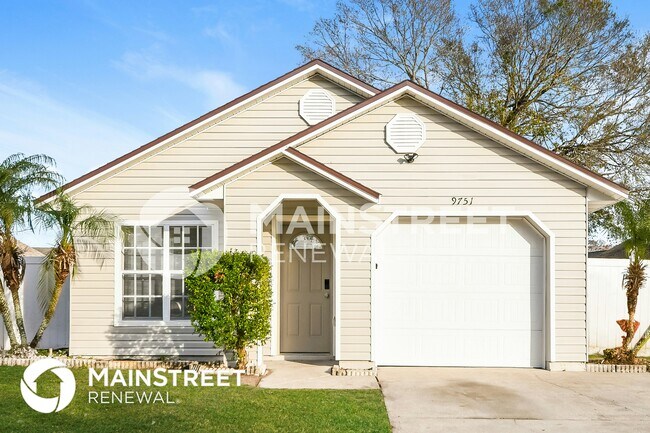 Photo - 9751 Red Clover Ave