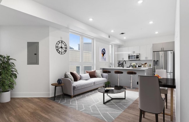 Photo - 1721 Ridge Ave Unit C101