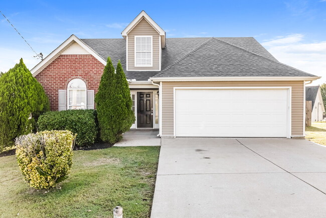 Building Photo - 1137 Phelissa Dr