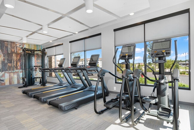 Photo - Caro Tuscan Village