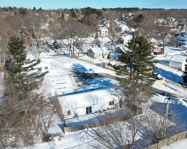 Photo - 65 Johansen St Townhome