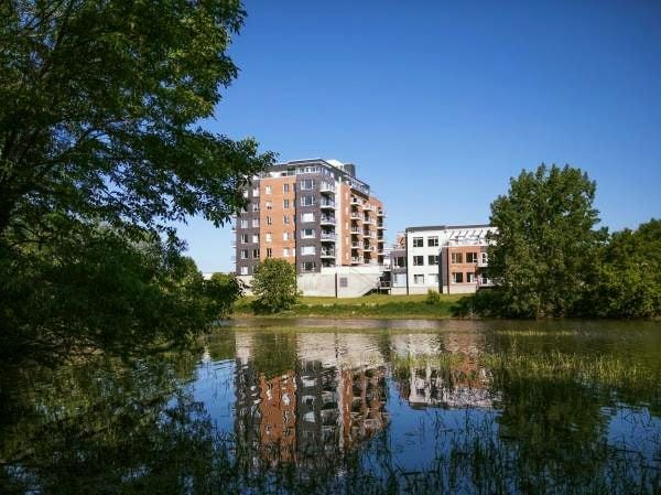 Building Photo - 430 Rue Notre-Dame
