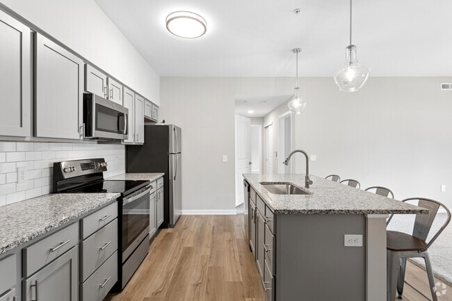 Interior Photo