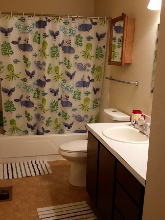Full Bathroom