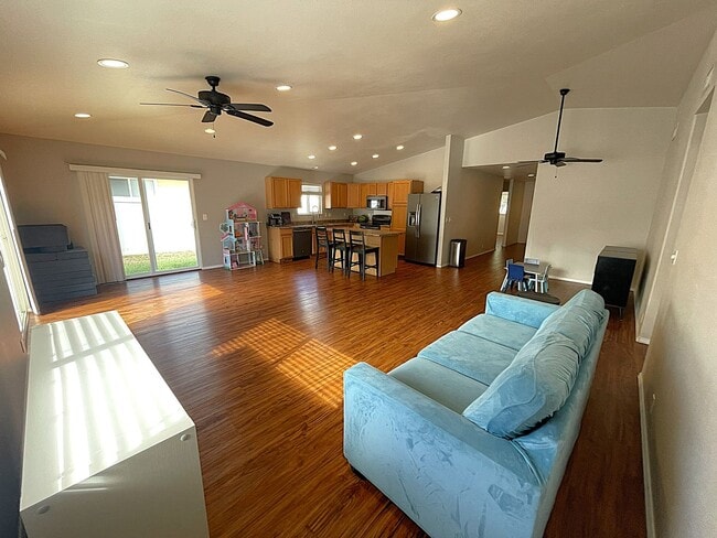 Photo - Beautiful 3-Bedroom, 2-Bath Single-Level H...