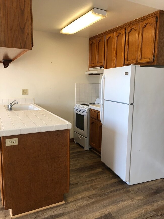 Photo - Los Caballeros Clubhouse #1207 Unidad 1207