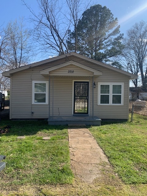 Building Photo - 3711 Griffin St Rental