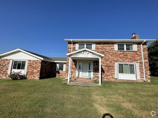 Building Photo - 1551 N Heritage Ln Rental