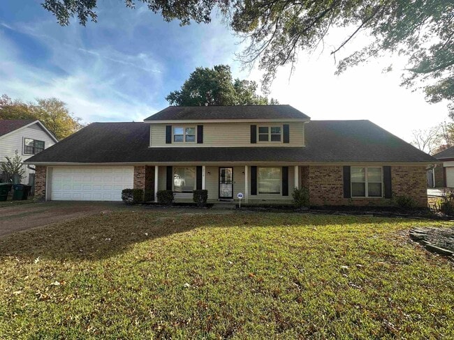 Building Photo - 2714 Gerald Ford Dr W