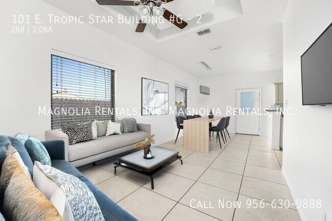 Photo - 101 E Tropic Star Dr Unidad 2