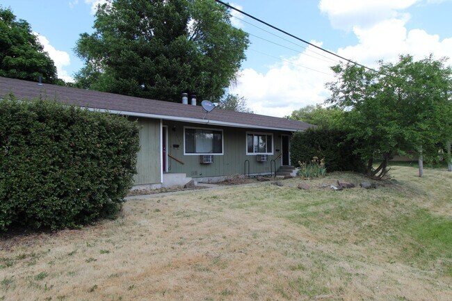 Photo - 2119 E Euclid Ave Unit 2119