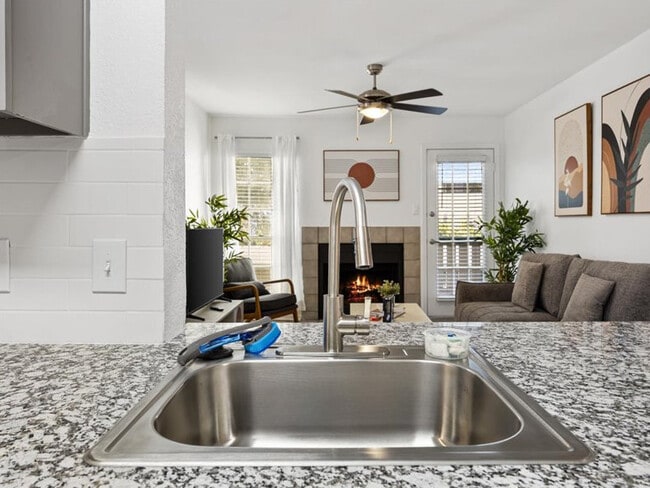 Kitchen Sink