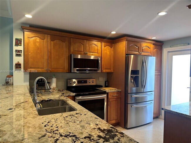 Photo - 750 N Ocean Blvd Unit 310