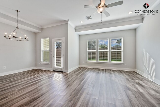 Photo - 4 Bedroom in a Gated Community