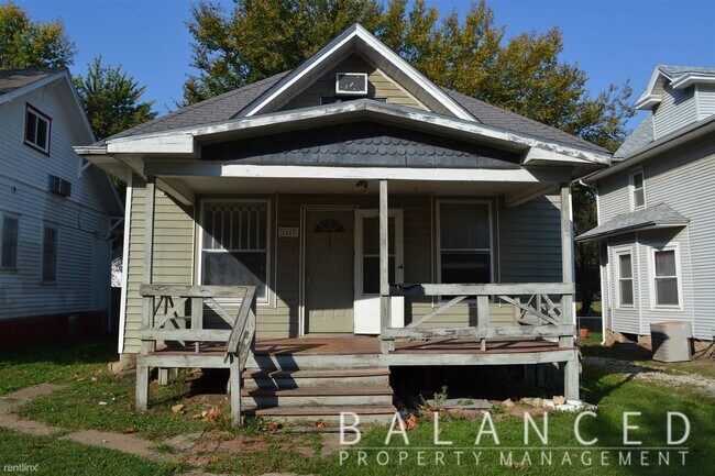 Houses For Rent In Topeka Ks Forrent Com