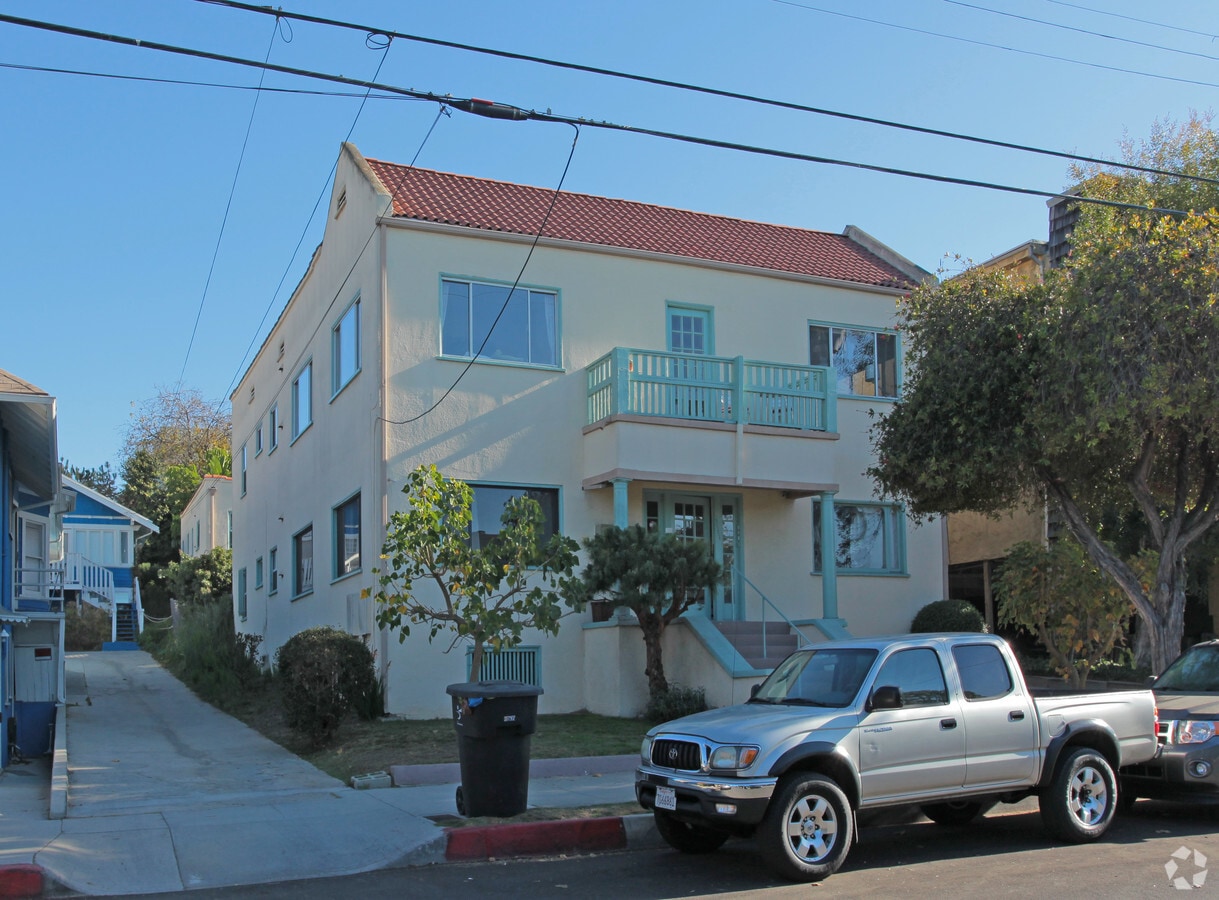 Photo - 2721 3rd St Apartments